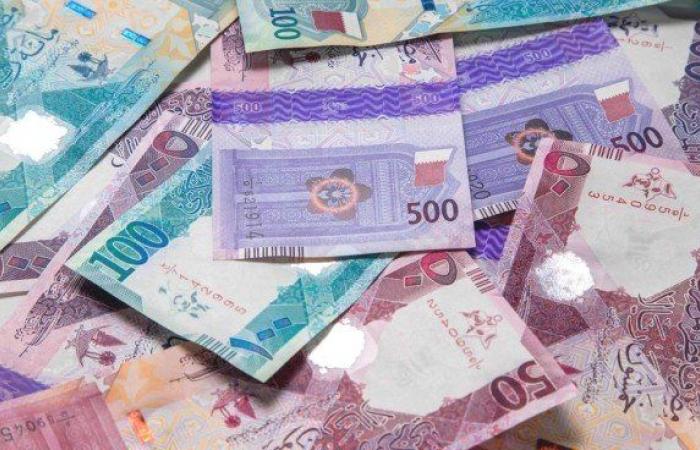 تعرف على سعر صرف الريال القطرى فى البنوك المصرية مع بداية تعاملات اليوم الاربعاء 20 اغسطس 2025
