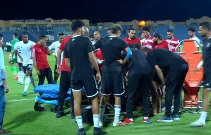 رئيس بلدية المحلة: قانون الرياضة الجديد خطوة مهمة لتطوير الاستثمار الرياضي