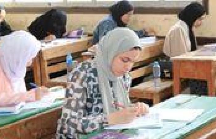 عاجل.. تعليم الجيزة: البكالوريا تمنح الطالب شهادة معتمدة تؤهله للالتحاق بالجامعات