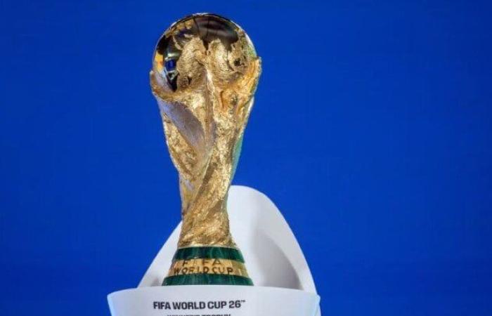 ترامب: قرعة كأس العالم 2026 بمركز كينيدي في واشنطن ديسمبر المقبل