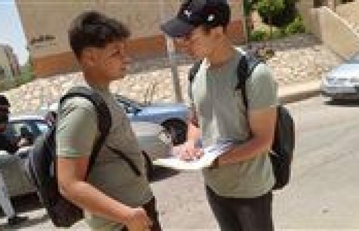 ظهرت الآن نتائج ملاحق 3 اعدادي.. رابط نتيجة ملاحق الشهادة الإعدادية 2025