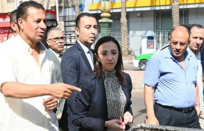 توفير 1000 طبق بيض مائدة عبر 12 سيارة متنقلة بالبحيرة.. وقوافل غذائية مستمرة مرتين أسبوعيًا