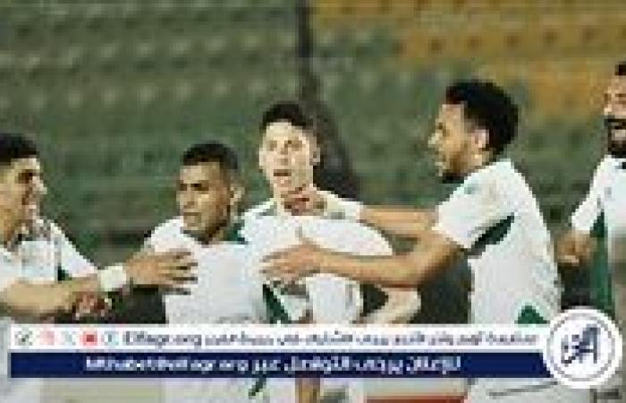 تشكيل الاتحاد السكندرى أمام البنك الأهلى