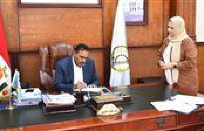 "تعليم مطروح" تعلن نتيجة ملاحق الشهادة الإعدادية 2025 بالإسم ورقم الجلوس