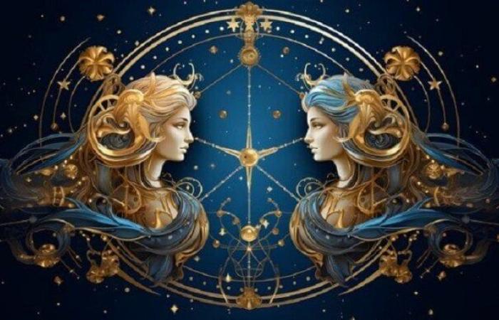برج الجوزاء.. توقعات الأبراج وحظك اليوم الاثنين 25 أغسطس