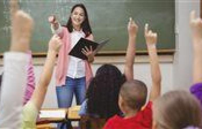موعد بدء العام الدراسي الجديد لطلاب المدارس 