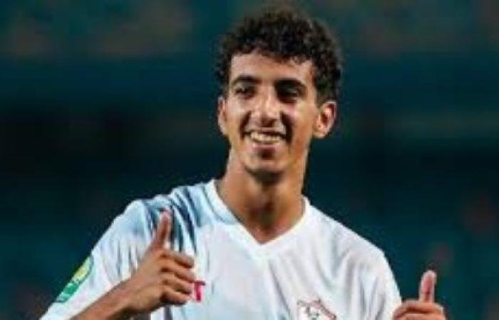 «إيشو» يخوض تدريبات تأهيلية قبل انطلاق مباراة فاركو بالدوري