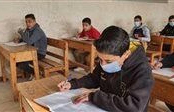 بنسبة نجاح 89.4%.. اعتماد نتيجة امتحانات الدور الثانى للشهادة الإعدادية في الأقصر