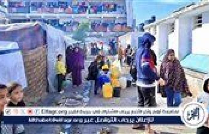 مفوض الأونروا: لا مكان آمنا في غزة