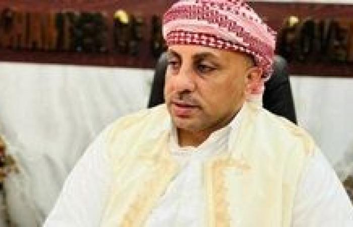 غرفة مطروح: 30 ٪ نسبة التخفيضات بمعرض اهلا مدارس