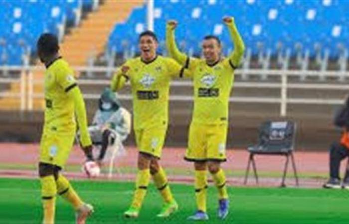 لحظة بلحظة.. مشاهدة مباراة الاتفاق والخلود (0-0) في الدوري السعودي