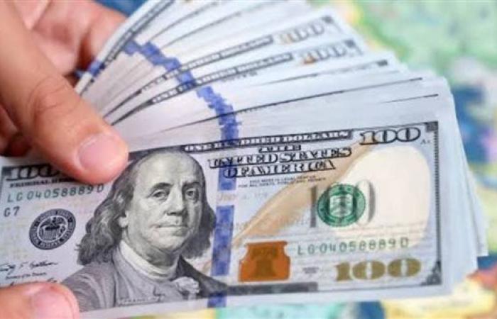 سعر الدولار اليوم مقابل الجنيه.. كيف تأثر بعد خفض الفائدة؟