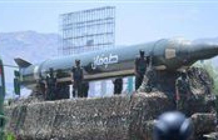 قيادي حوثي يوضح جدوى الضربات الصاروخية ضد الاحتلال الإسرائيلي