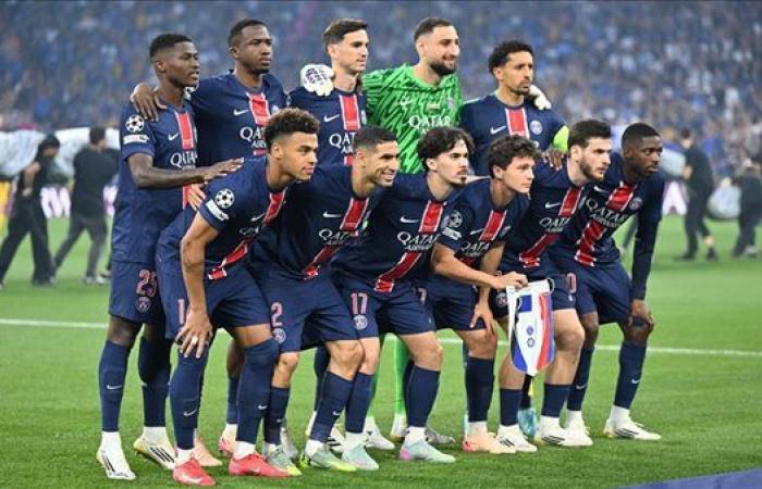 باريس يهزم تولوز 6-3 في مباراة ماراثونية بالدوري الفرنسي