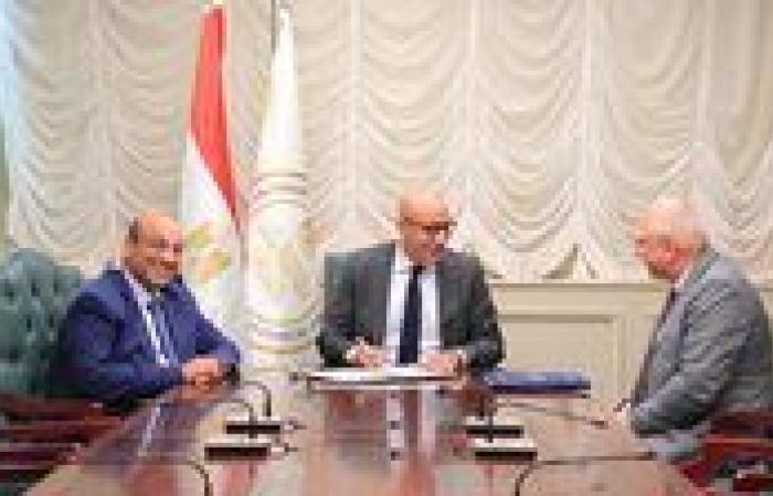 وزير التربية والتعليم يعتمد نتيجة امتحانات الدبلومات الفنية الدور الثاني ٢٠٢٥ بنسبة نجاح 89.88%