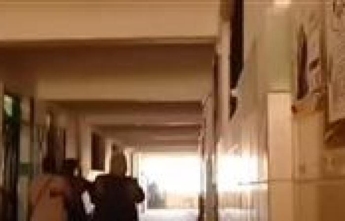 "حركات بذيئة وألفاظ خارجة".. تفاصيل مشاجرة داخل مدرسة في شبرا الخيمة