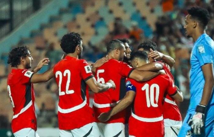 خطوة وحيدة على الحلم.. منتخب مصر يقترب من بلوغ كأس العالم بعد الفوز على إثيوبيا 2-0