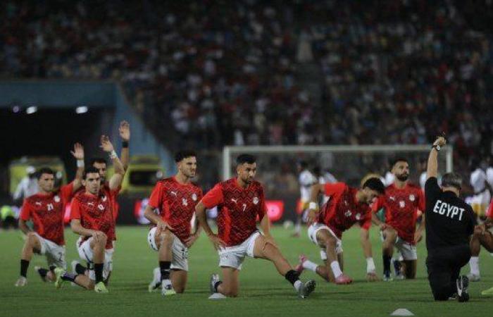 بثنائية نظيفة.. منتخب مصر يهزم إثيوبيا وبعتلي مجموعته بتصفيات كأس العالم 2026
