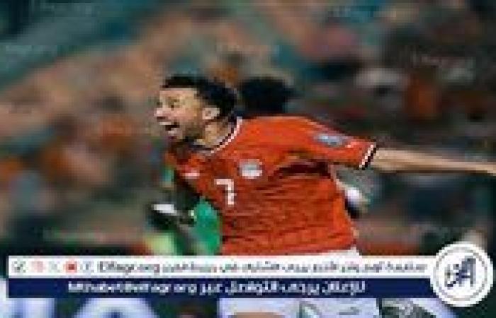 شريف أشرف: منتخب بوركينا فاسو سيكون مختلفًا عن إثيوبيا