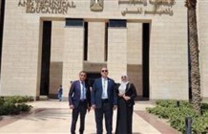 رئيس الاتحاد العربى للتعليم والبحث العلمي يحذر من الانهيار الناعم للأسرة