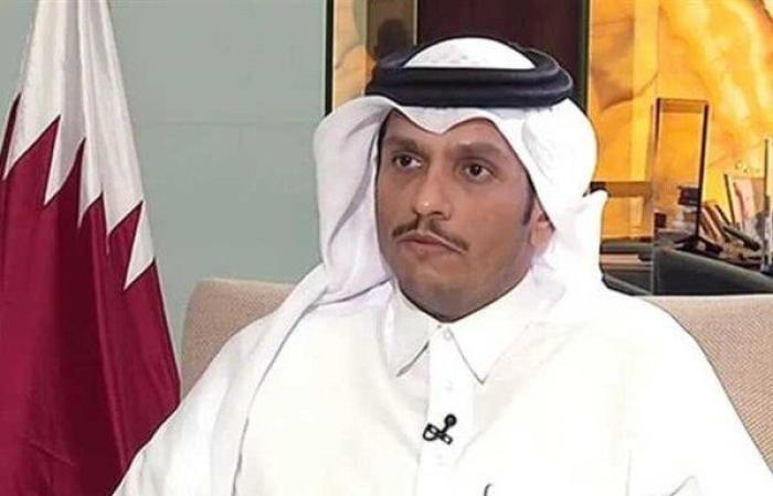 رئيس وزراء قطر: الهجوم الإسرائيلي على الدوحة كان عملية غادرة