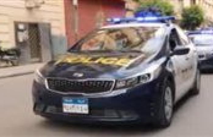 القبض على طالب تحرش بطفل داخل مدخل عقار بالعمرانية