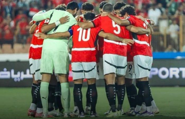بعد التشكيل المفاجئ.. تعرف على بدلاء منتخب مصر أمام بوركينا فاسو