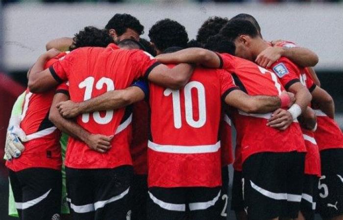 تعادل سلبي يحسم الشوط الأول بين مصر وبوركينا فاسو في تصفيات المونديال