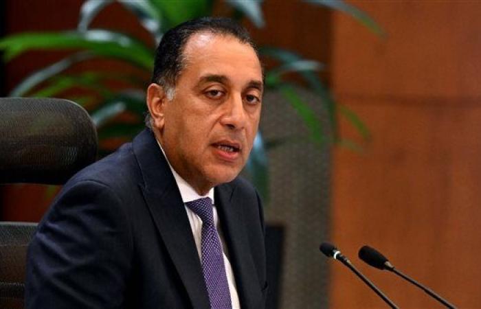 غدا.. رئيس الوزراء يرأس اجتماع الحكومة الأسبوعي ويعقبه مؤتمر صحفى