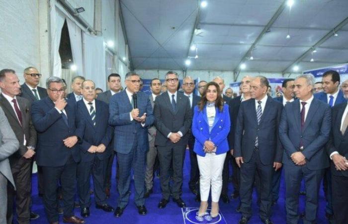 وزير التموين: معارض «أهلا مدارس» من أهم المبادرات الحكومية لدعم المواطنين