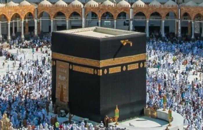 «لو رايح الكعبة».. مناسك أداء العمرة والأذكار والأدعية