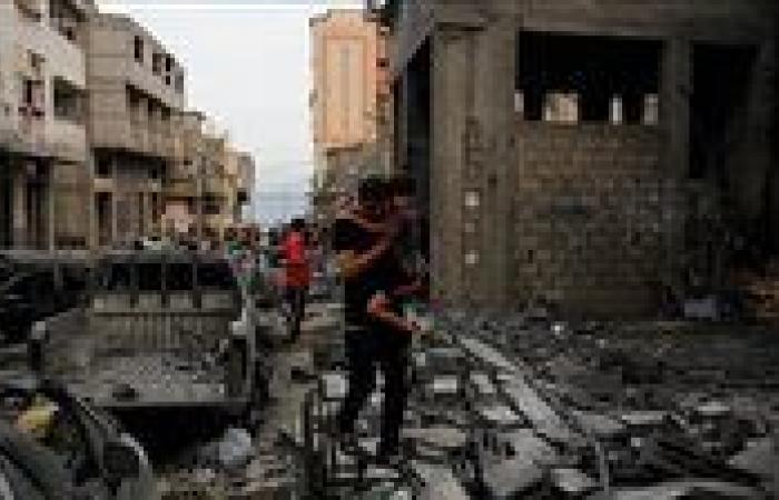 المنظمات الأهلية الفلسطينية: غزة على أعتاب المجاعة الكاملة وتحذيرات من تدهور كارثي للأطفال