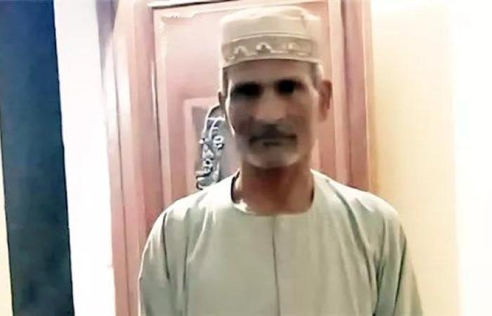 طعنوه بسلاح أبيض.. تفاصيل مقتل مؤذن مسجد على يد أبناء خاله في قنا