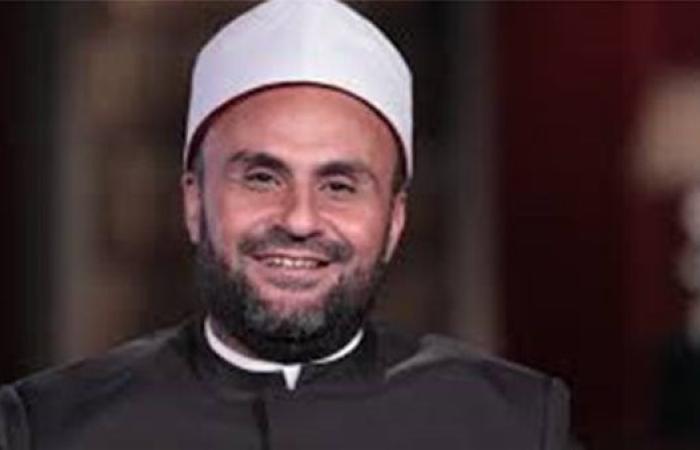 الأزهري: الأزهر يعمل بطريقة ما يطلبه المستمعون لمواجهة الأفكار الهدامة