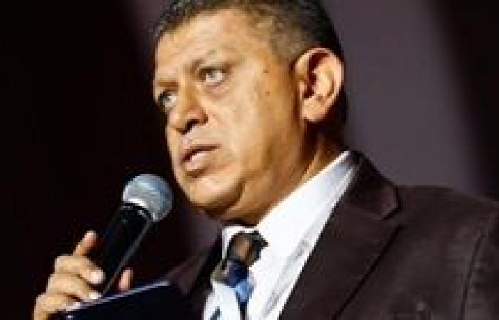 رئيس الاتحاد المصري  يهنئ منتخب شابات اليد بالتتويج ببطولة أفريقيا
