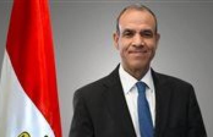 وزير الخارجية يشارك اليوم بالاجتماع التحضيري للقمة العربية الإسلامية