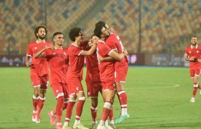 بث مباشر.. شاهد مباراة طلائع الجيش ومودرن سبورت في الدوري المصري