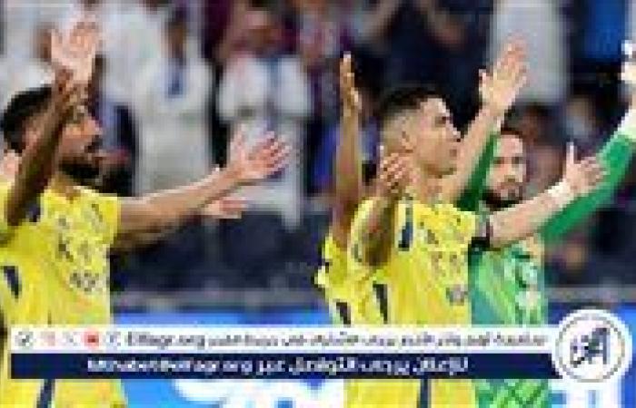 نتيجة وملخص أهداف مباراة النصر ضد الخلود في الدوري السعودي