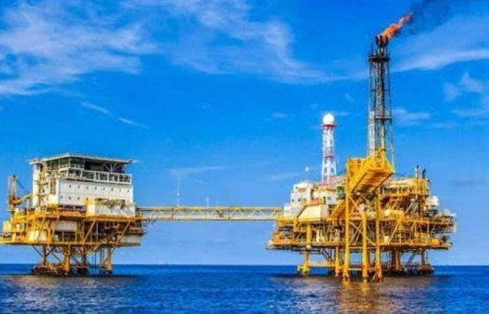 "الفرعونية للبترول" تحقق 119% من خطتها الإنتاجية وتخفض تكاليف الإنتاج بنسبة 25%