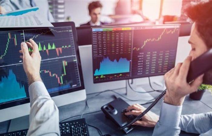 أسهم أوروبا ترتفع بدعم القطاع المصرفي وترقب قرارات البنوك المركزية