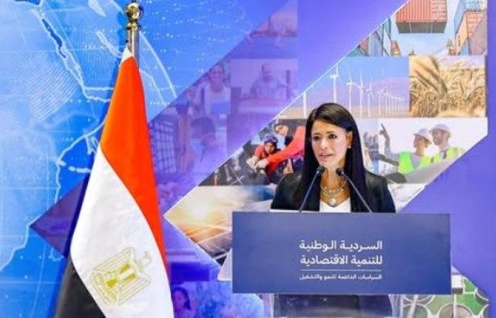 وزارة التخطيط تنشر "السردية الوطنية للتنمية الاقتصادية" على موقعها الرسمي
