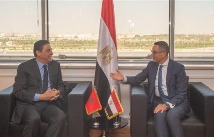 وزير الاستثمار: إنشاء 6 مراكز ارتكاز لوجستية للمنتجات المصرية في عدد من الدول الأفريقية