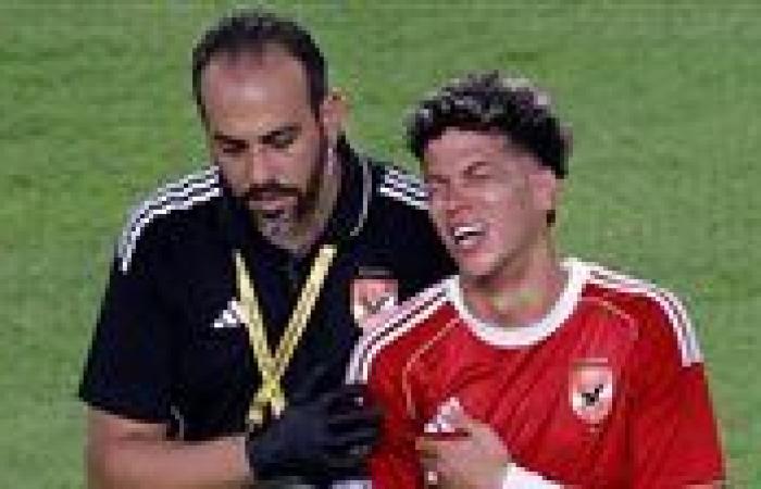 “جاب الله” يكشف تفاصيل حالة إمام عاشور
