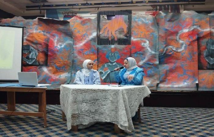 قصر ثقافة مصطفى كامل يحتفي بتجربة الكاتبة سارة خليل ضمن برنامج «إبداعات الشباب»