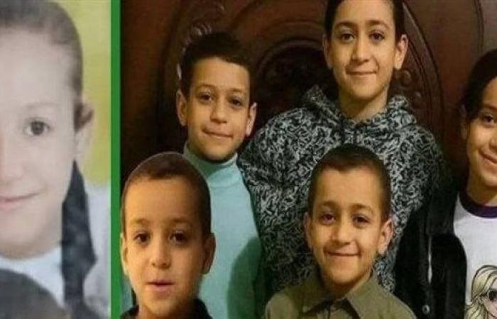 تأجيل محاكمة المتهمة بقتل زوجها وأطفاله الـ6 إلى جلسة 11 أكتوبر
