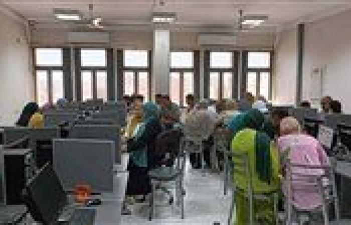 لينك الاستعلام عن نتيجة تقليل الاغتراب 2025 المرحلة النهائية