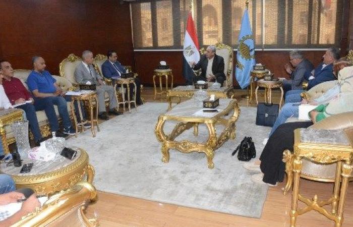 الغربية تطلق منظومة موحدة لإدارة الطوارئ والأزمات