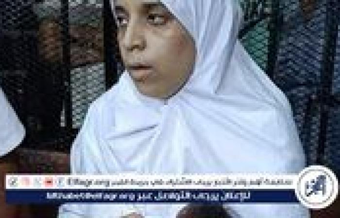 اعترافات للزوجة الثانية المتهمة بقتل زوجها وأطفاله الستة في دلجا بالمنيا