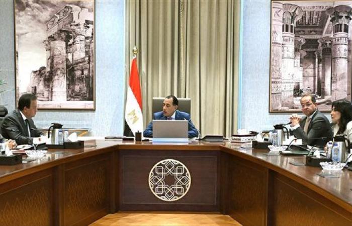 رئيس الوزراء: 5.1 مليون مستفيد من التأمين الصحي الشامل حتى أغسطس
