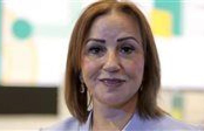 نوال مصطفى: هدفنا من ورشة اليافعين اكتشاف دماء جديدة في روايات مصرية للجيب